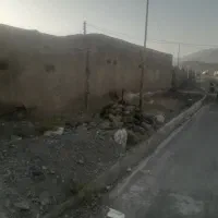 زمین مسکونی یا ملک کلنگی ،رودان،محله پشته معزآباد