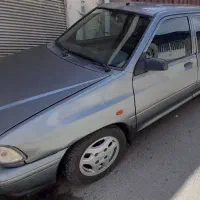 پراید 141
