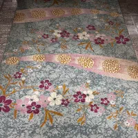 فرش ۶ متری گلیم