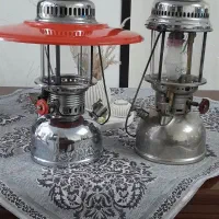 چراغ زنبوری