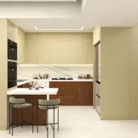 شاگرد کابینت سازی و MDF