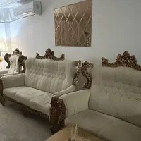 مبل وجلو مبلی