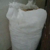 گونی نان خشک