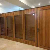 اجراع*صفر تاصد انواع پارتیشن ها*و دکور* و جابجایی