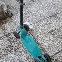 اسکوتر ر
