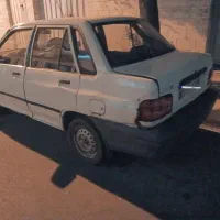 فروش خودرو پراید۵