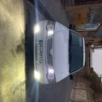 پراید 111