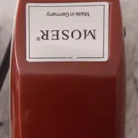 ماشین اصلاح موزر مدل ۱۴۰۰
