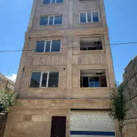 آپارتمان نو ساز کلید نخورده  ۹۵ متری