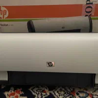 پرینتر HP Deskjet D1460