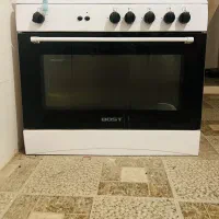 فرگاز بست