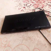 دستگاه دی وی دی