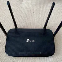 مودم tplink vr300 معاوضه با مودم سیمکارتی