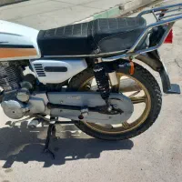 هندا همتاز مدل۹۰  ۱۵۰سی سی|موتورسیکلت|مشهد, شهید قربانی|دیوار