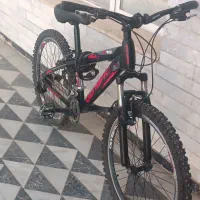 فروش دوچرخه سایز 24 المپیاد