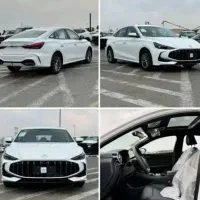 ام جی 5