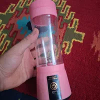 شیکر یا بلندر شارژی