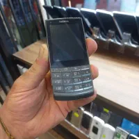 نوکیا x302 مشابه اکبند به شرط اورجینال