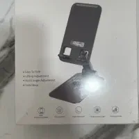 استند گوشی نو باز نشده هیسا