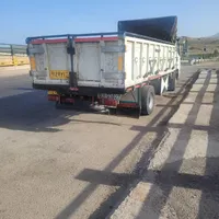 الوند۸تن بیرنگ|خودرو سنگین|تهران, زنجان|دیوار