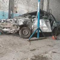 ماشین تصادفی اوراقی مدل ۸۵