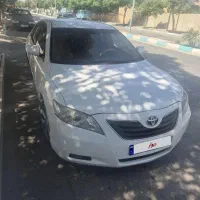 تویتا کمری جی ال ایکس 2007