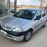 ال ۹۰ مدل ۸۷ سالم تمیز