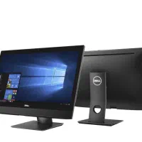 ال این‌وان All in one/اچ پی Dell/ای 5/ نسل ۶