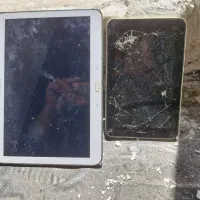 ۲عدد تبلت سامسونگ گالکسی