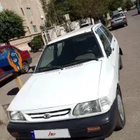 پراید ۸۳