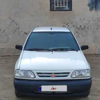 پراید 131