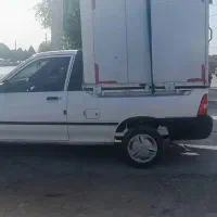فروش پراید 151