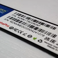 ssd 1tr TwinMOS