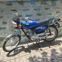 موتور تیزتک  مدل ۱۴۰۳