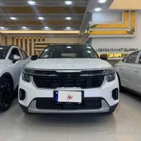 کیا سلتوس 2025