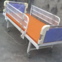تخت بیمار برقی درحدنو