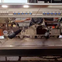 دستگاه اسپرسو ساز صنعنتی