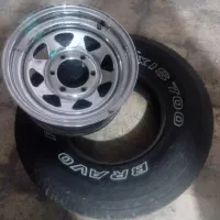 رینگ پاترول