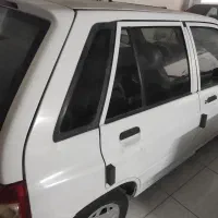 پراید۱۱۱مدل۹۷