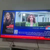 تلویزیون ال ای دی هایسنس پنجاه اینچ