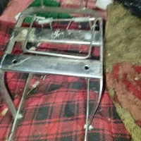 با عرض سلام یک عدد  ترک موتور به فروش میرسد