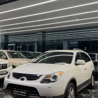 هیوندای IX55 مدل ۲۰۱۳