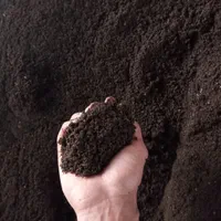 کود ورمی کمپوست مخصوص باغ/ درخت گلخانه و..