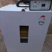 دستگاه جوجه کشی ۴۲ تایی