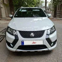 کوییک gx|خودرو سواری و وانت|ایلام, |دیوار
