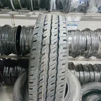 لاستیک مزدا وانت و کارا 195R14 یزد ۸لا ۲۰۲۶ رینگ