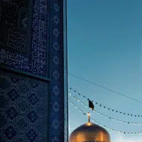 تور مشهد ریلی و هوایی