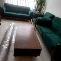 مبلمان راحتی ۷نفره