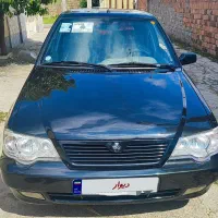 پراید 111 مدل 1398 شاستی پلمپ