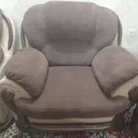 مبل|مبلمان خانگی و میز عسلی|یزد, |دیوار